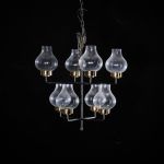 661685 Chandelier